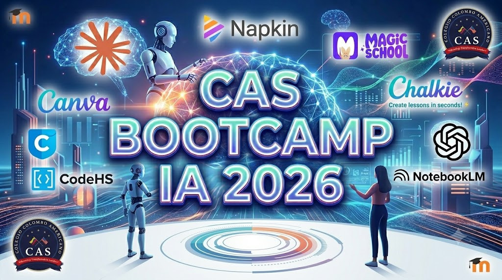 CAS